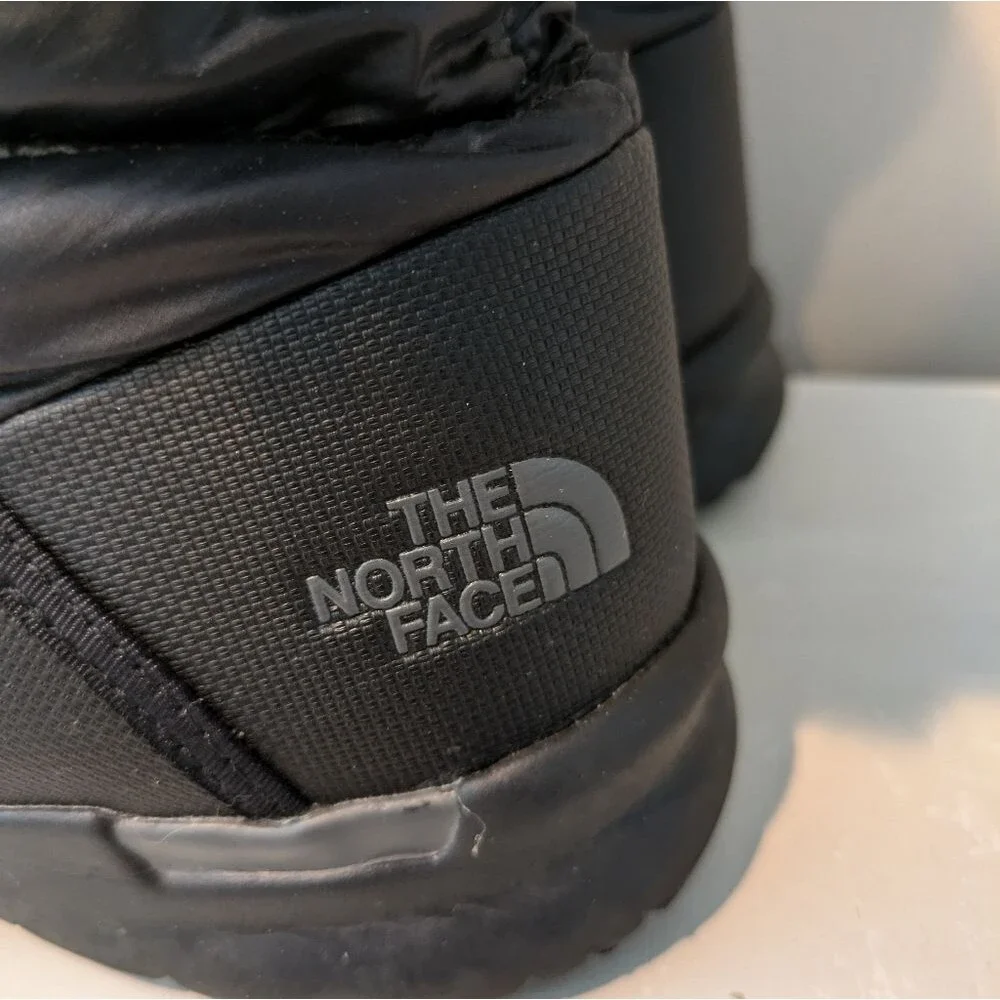 North Face Thermoball Boots size 9